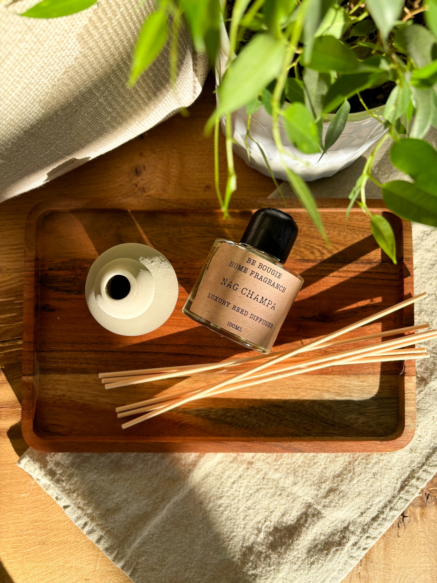 Reed Diffuser