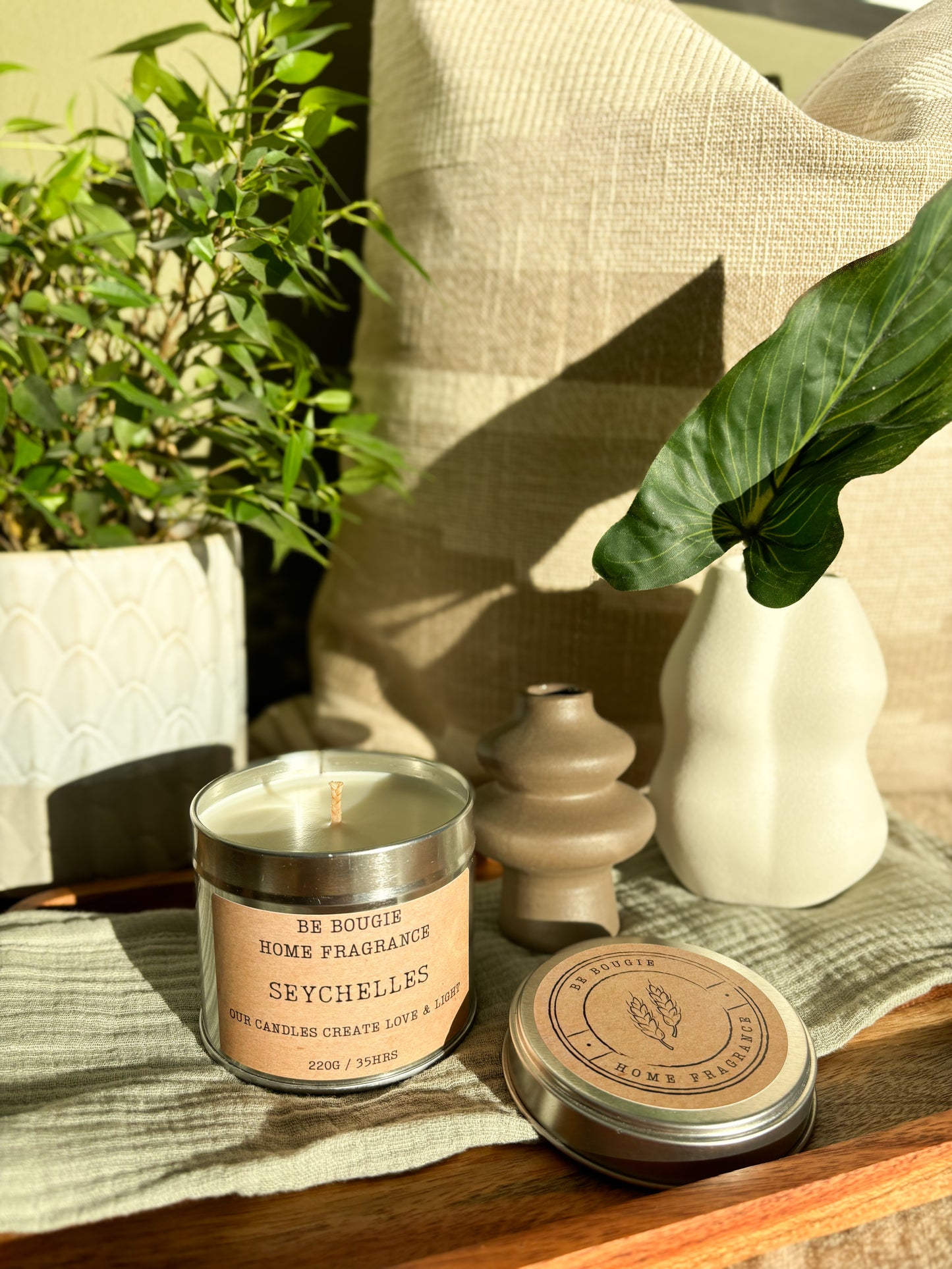 Candle