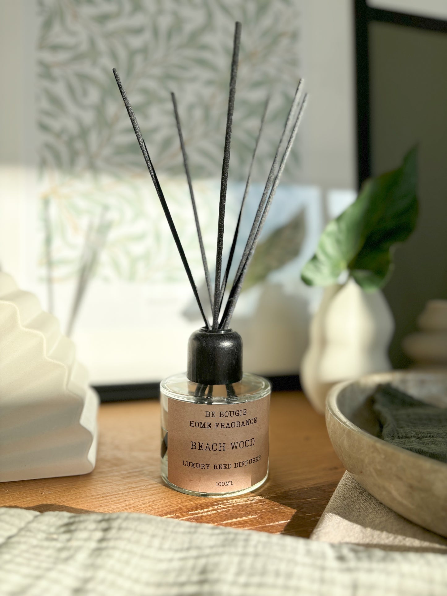 Reed Diffuser
