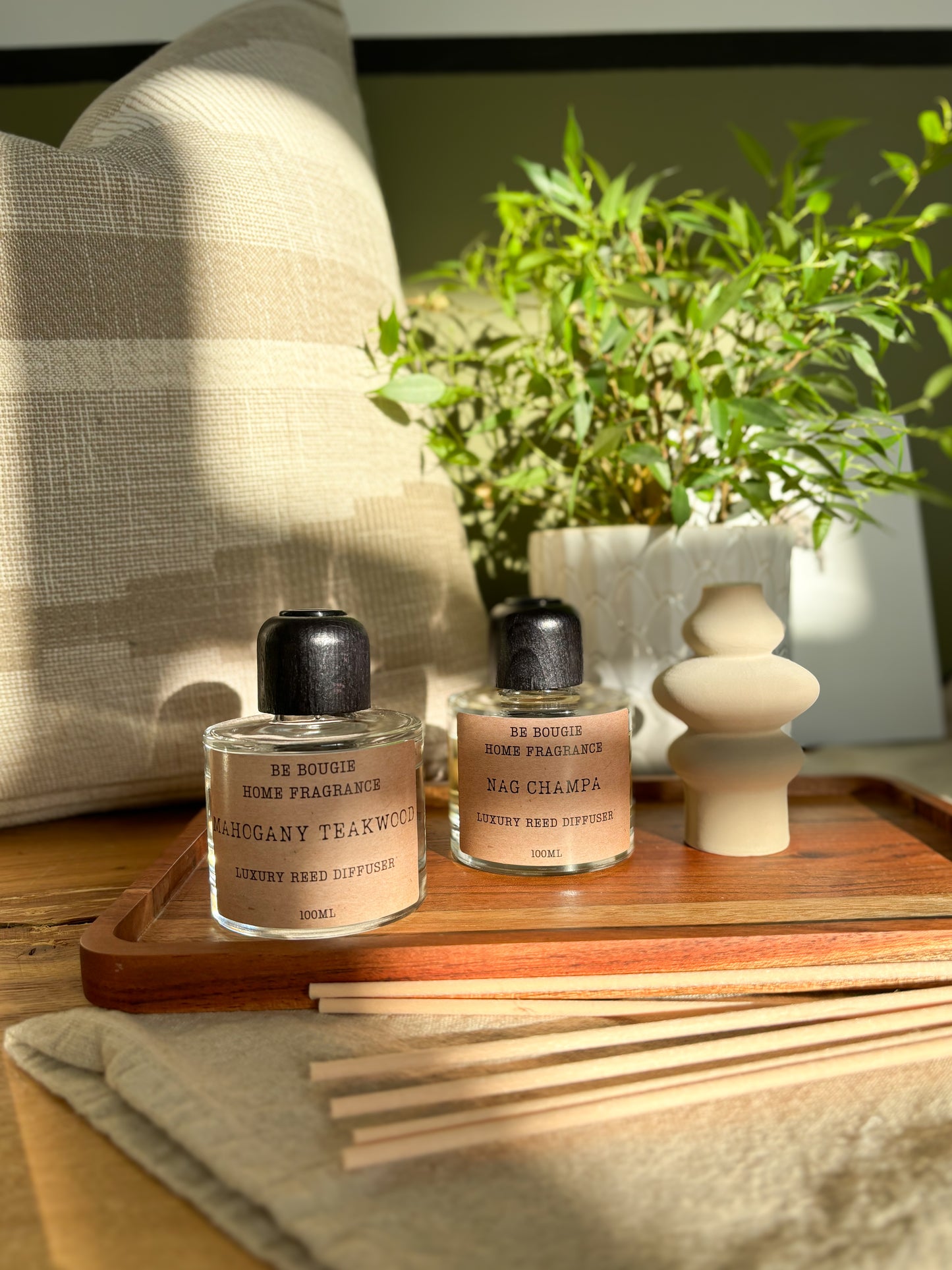 Reed Diffuser