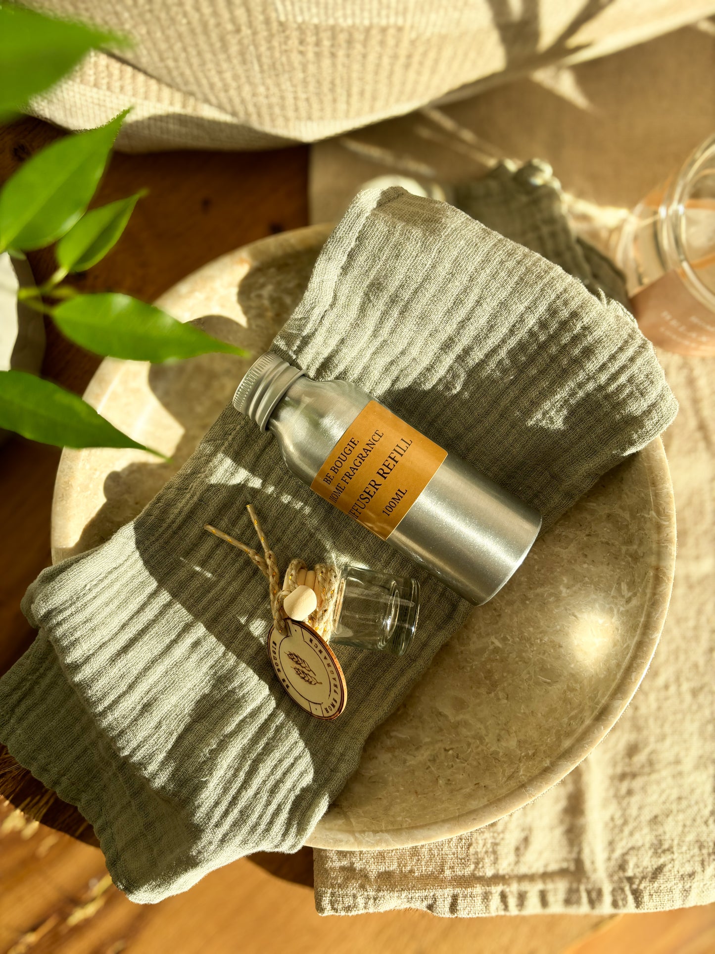 Reed Diffuser Refill