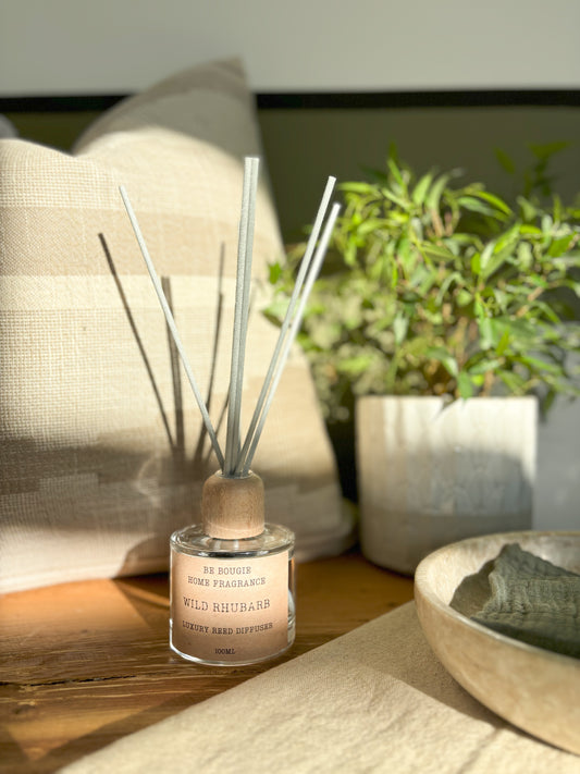 Reed Diffuser